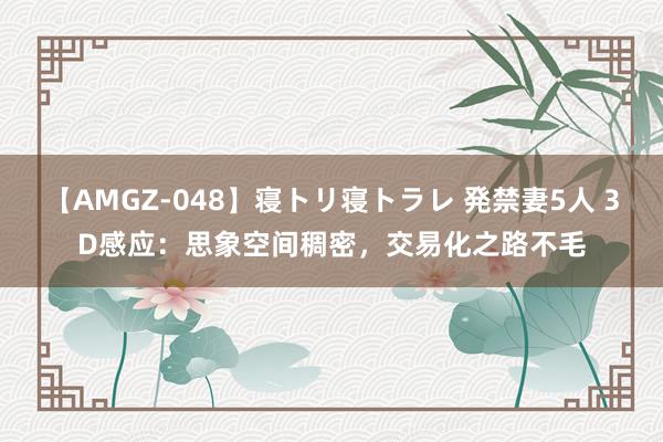 【AMGZ-048】寝トリ寝トラレ 発禁妻5人 3D感应：思象空间稠密，交易化之路不毛